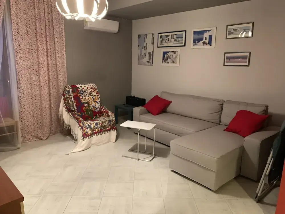 Kalura Apartment