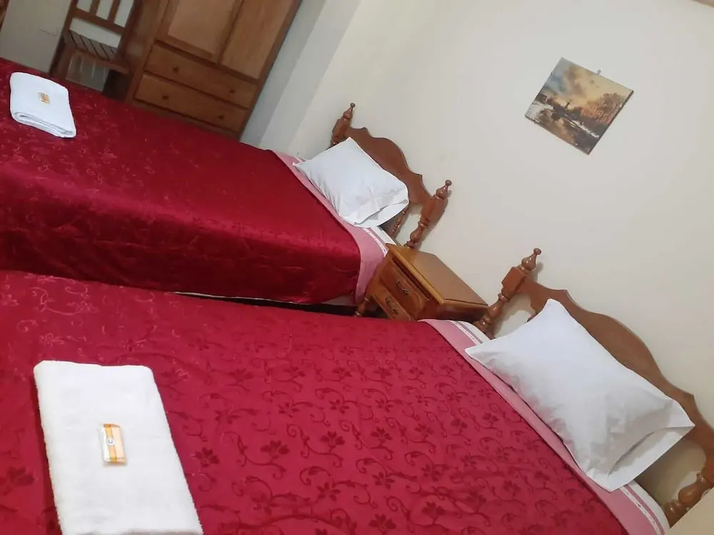 Lhotse Hostel B&B