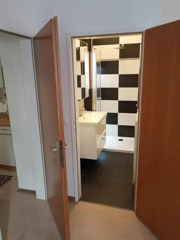 Gerald`s Apartment 10