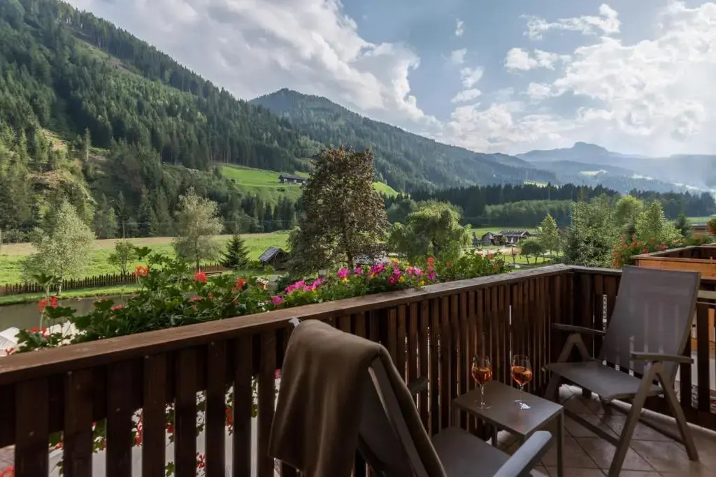 Alphotel Tyrol