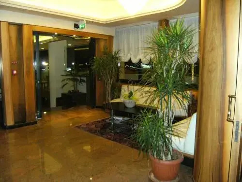 Hotel Europa