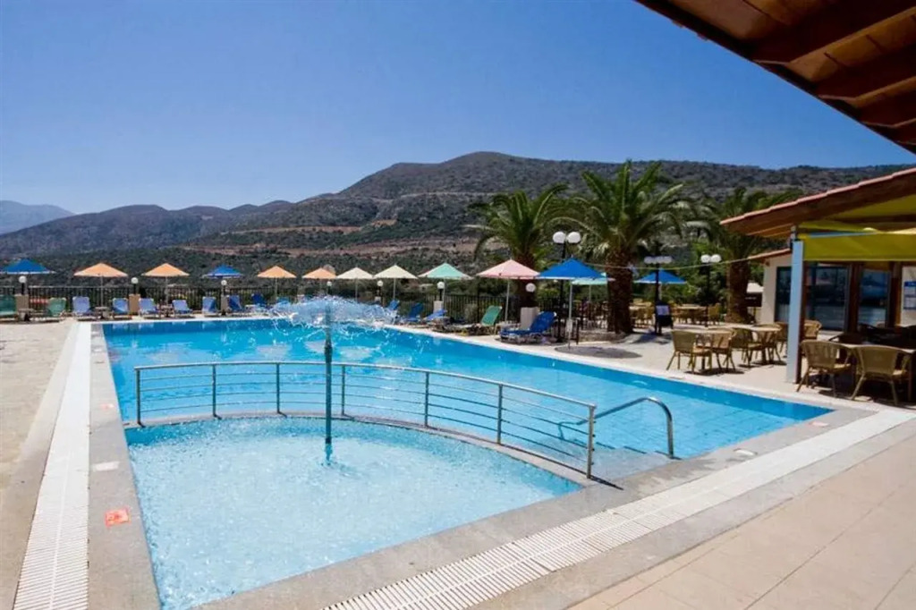 Mariamare apts