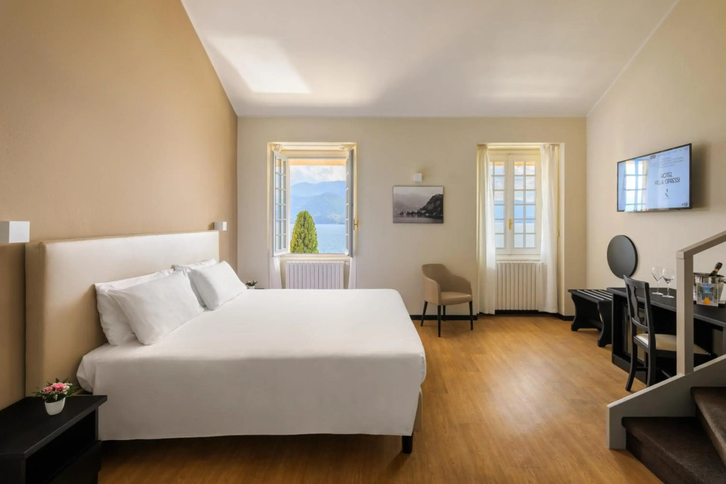 Hotel Villa Cipressi, by R Collection Hotels
