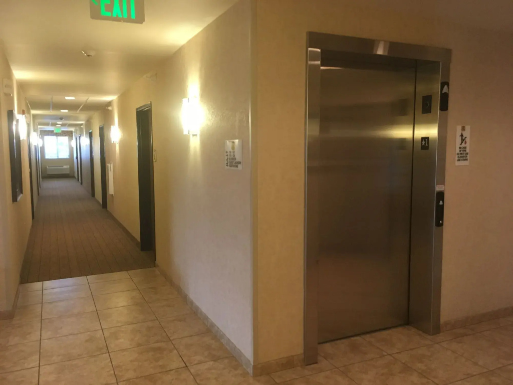 My Place Hotel-Dickinson, ND