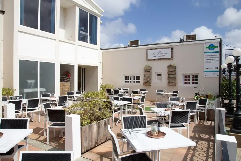 Hotel Islander Bonaire