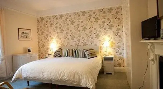 The Estate House