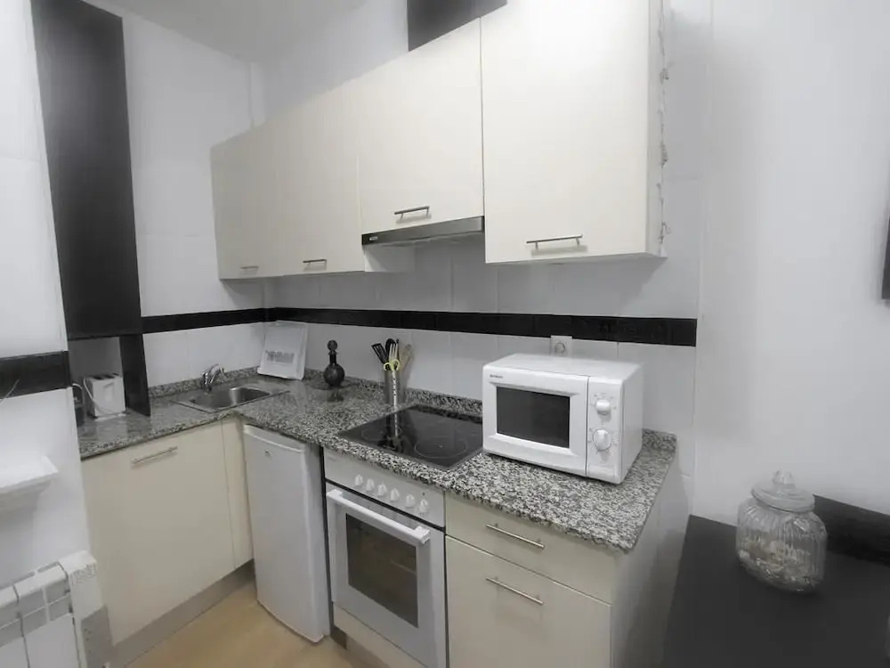 Apartamentos Toledo Suite