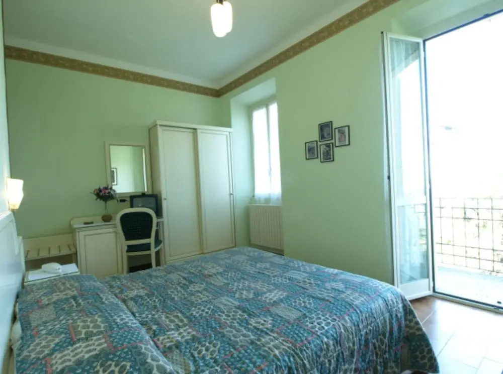 Hotel Brisino
