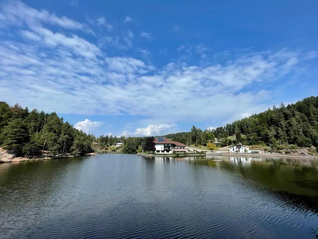 Hotel Am Wolfsgrubenersee