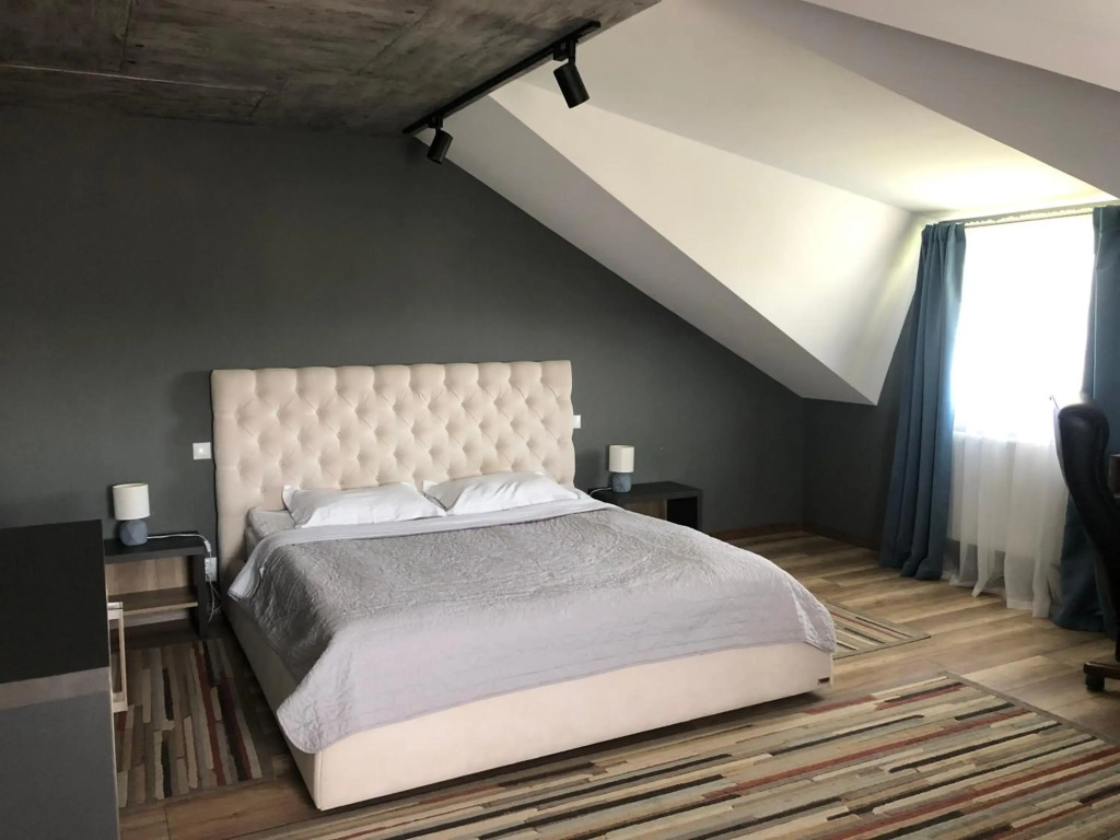 Dream Apartament