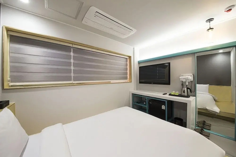 Hotel FN Hannam
