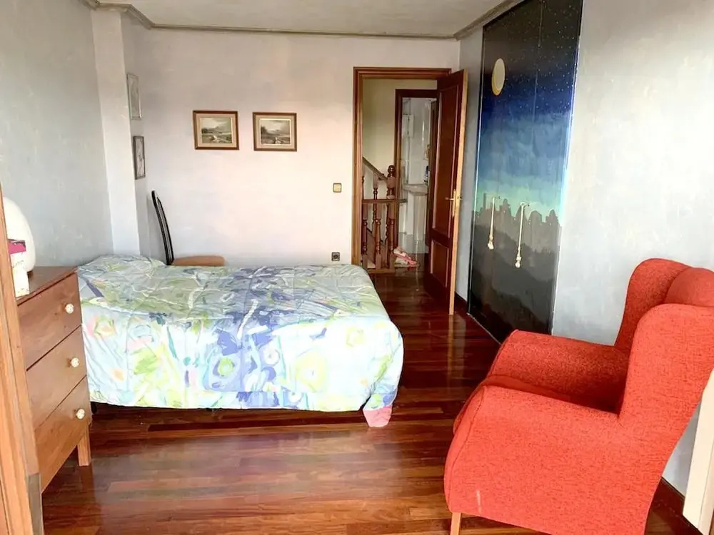 House with 3 Bedrooms in San Vicente de la Barquera, with Wonderful Sea View And Furnished Terrace