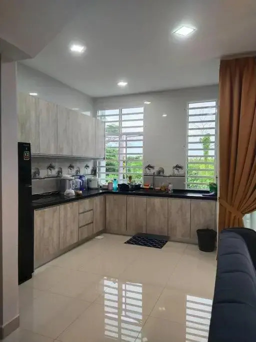 AVA Homestay Kuala Terengganu Pantai Drawbridge