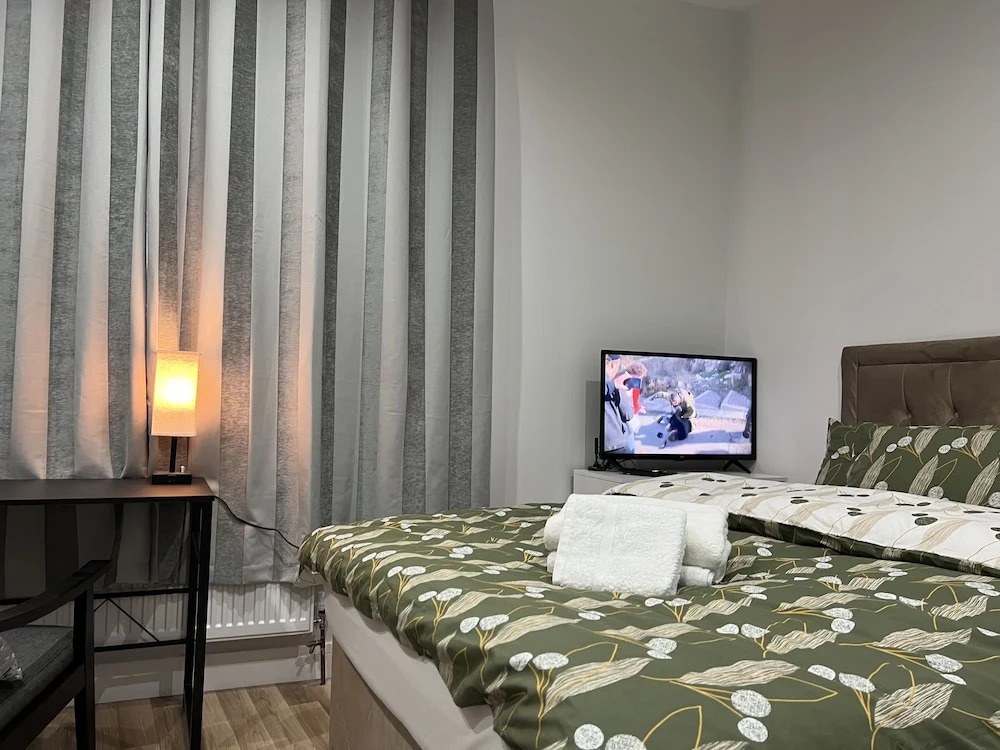 Entire Studio apartment - London