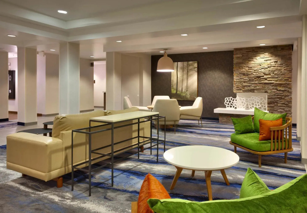 Fairfield Inn and Suites Sierra Vista