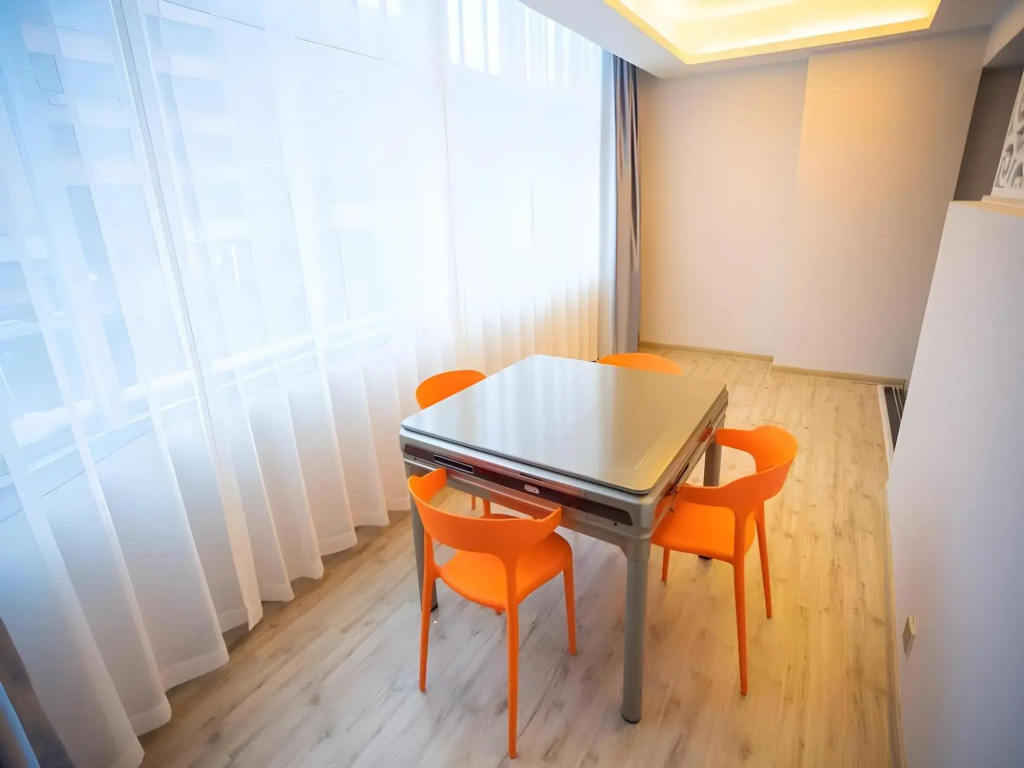 Shell Hotel (Yangzhou Jiangdu Xiancheng Road)