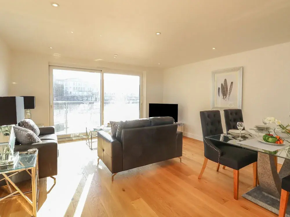 Harbourside Haven Apartment 2