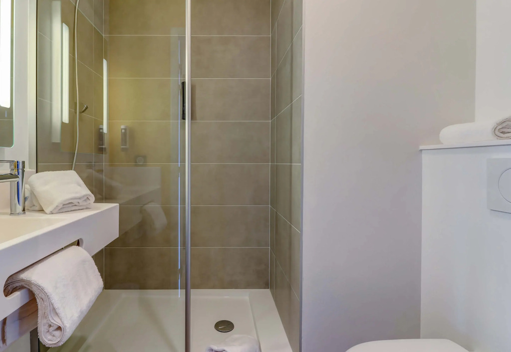 B&B HOTEL Dijon Valmy Toison dor