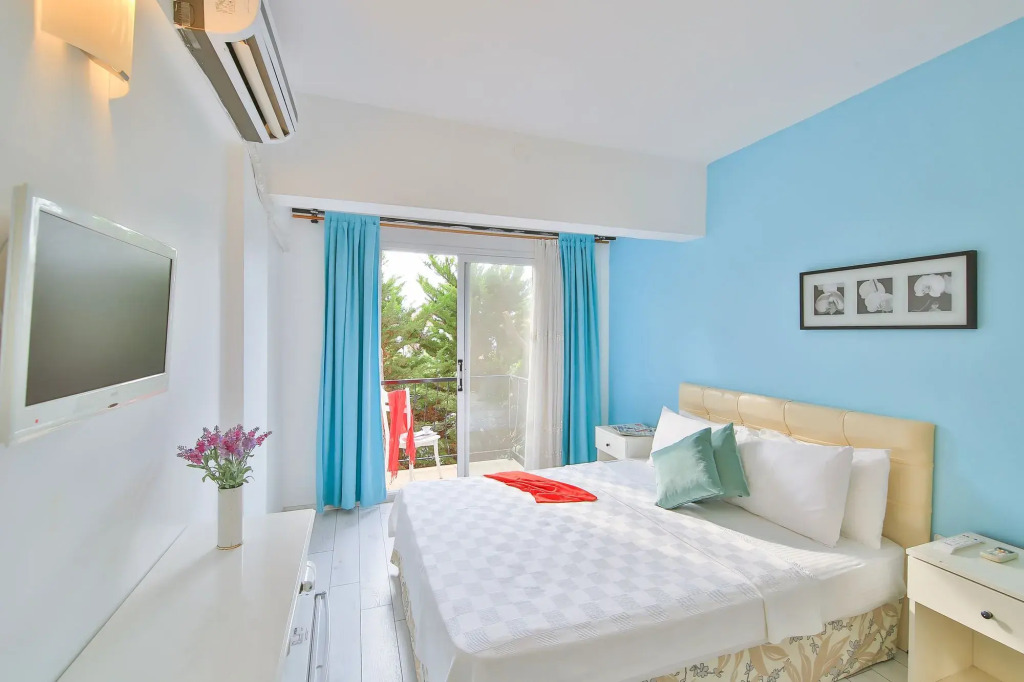 Kiraz Butik Hotel