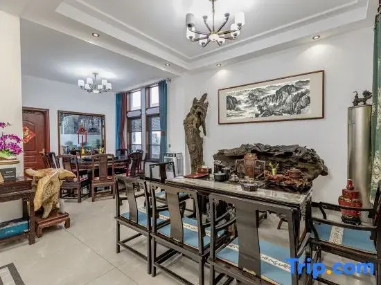 Shangxing Yuemu Homestay (Shenxianju)