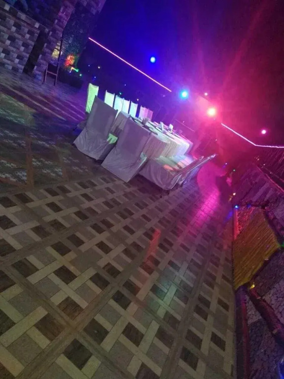 The Park Presidency Hotel