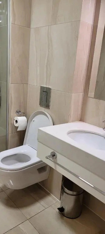 Orbi Palace, room 538