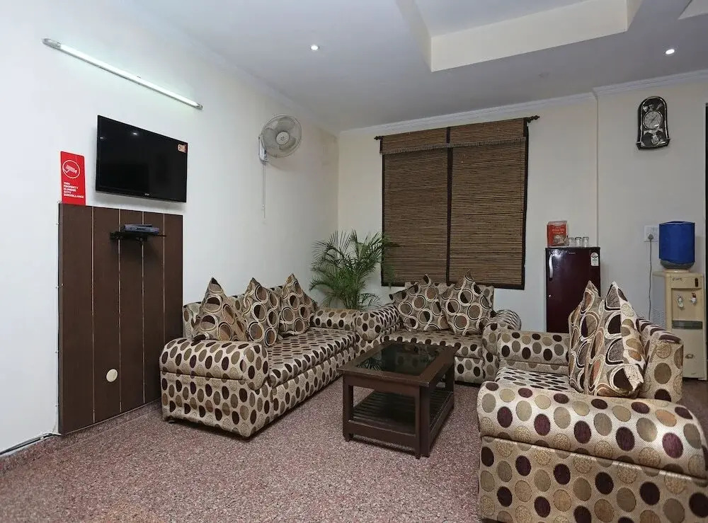 Hotel O Green View