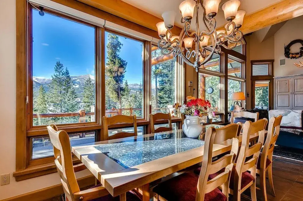 Mountain Bear Lodge
