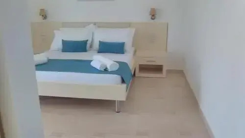 Hotel AGEL