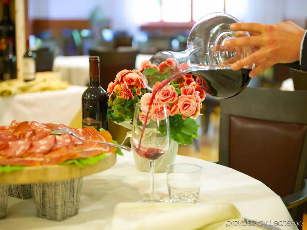 Four Points by Sheraton Siena