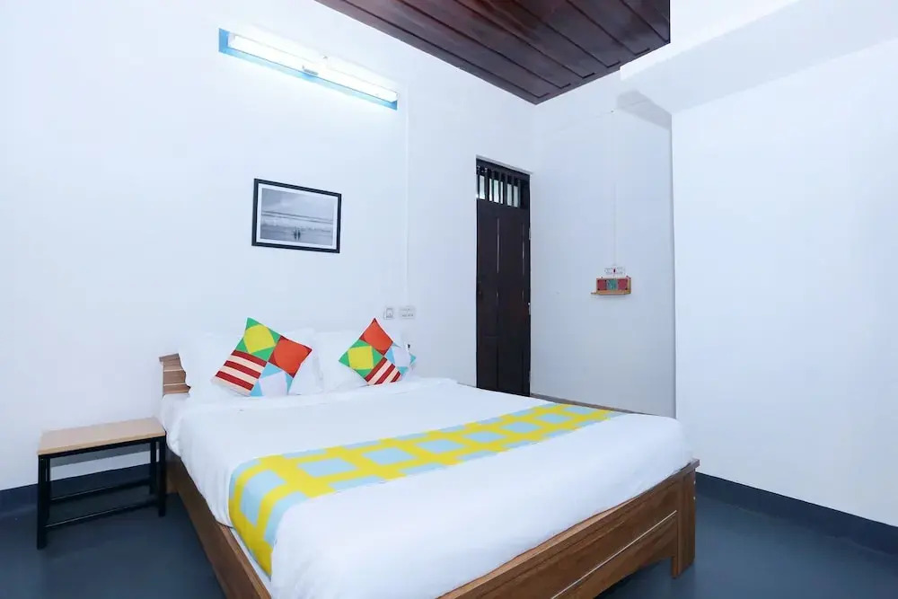 Andoor Home by OYO Rooms
