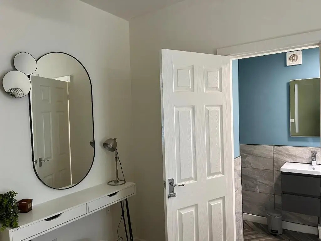 Blackpool Abode - Vance Road Star House