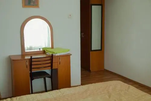 Hotel Vlasca