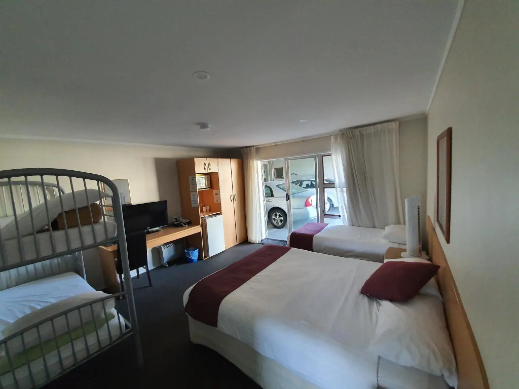 Ocean Inn Motel