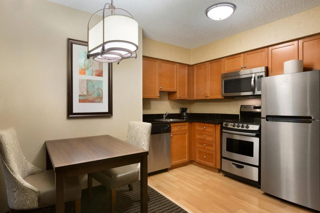 Homewood Suites by Hilton Houston-Westchase