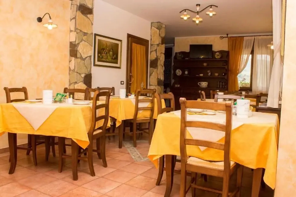 Hotel LA LOGGIA