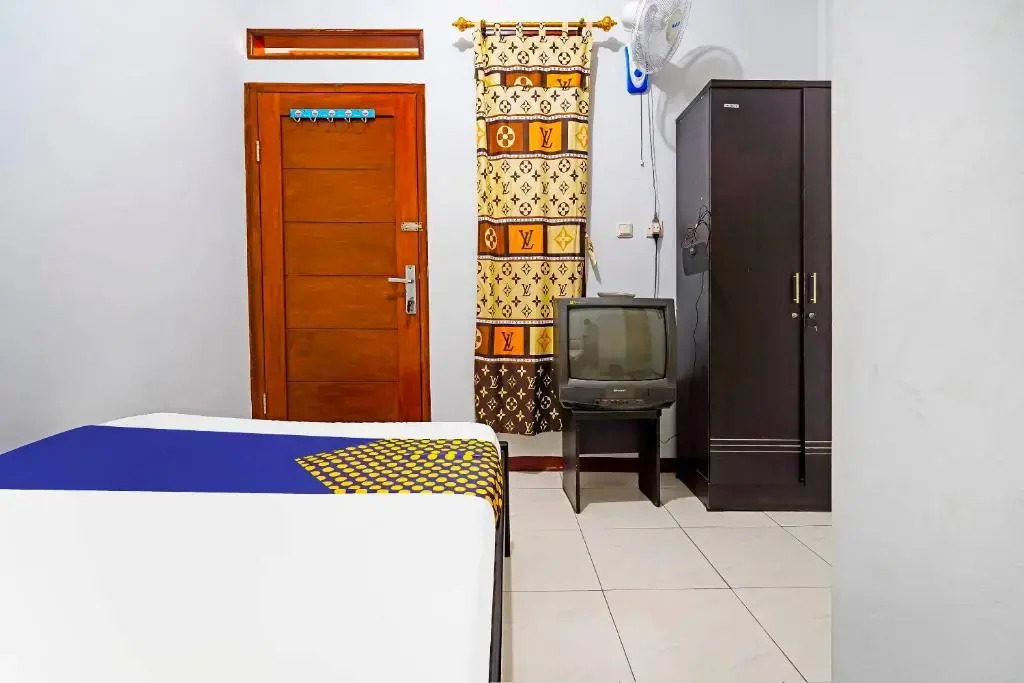SPOT ON 91221 Pondok Nsn Syariah