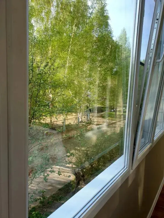 Apartamenty na Strelke