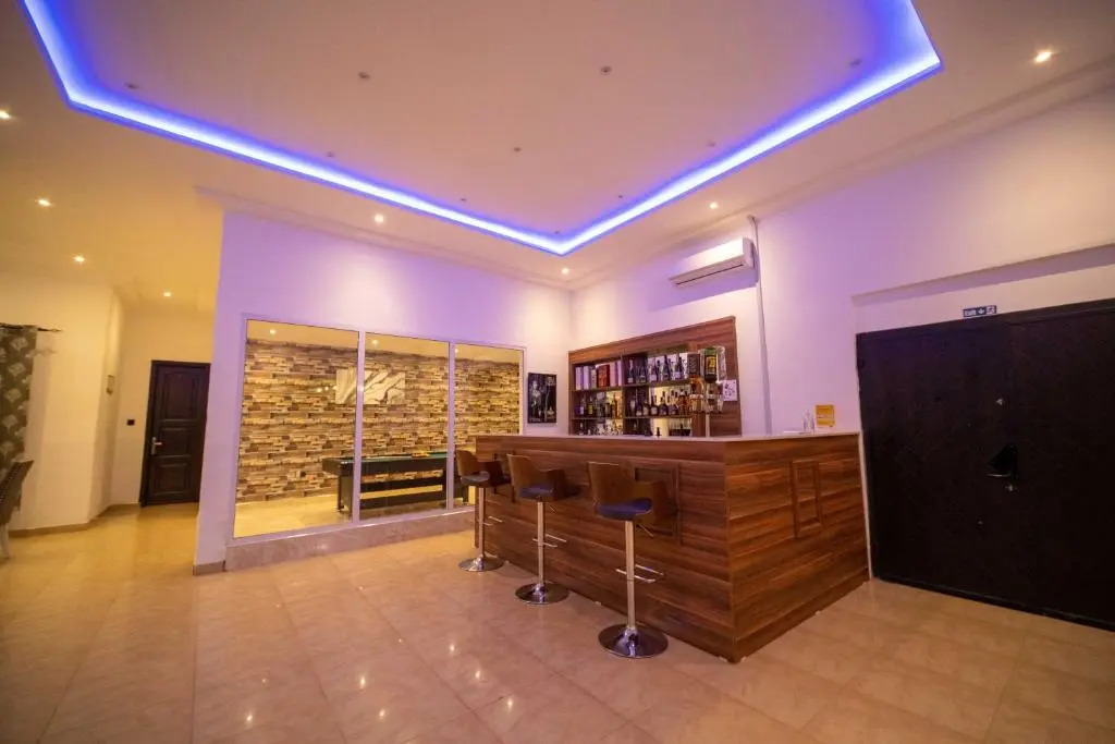 The Cabyn Boutique Hotel
