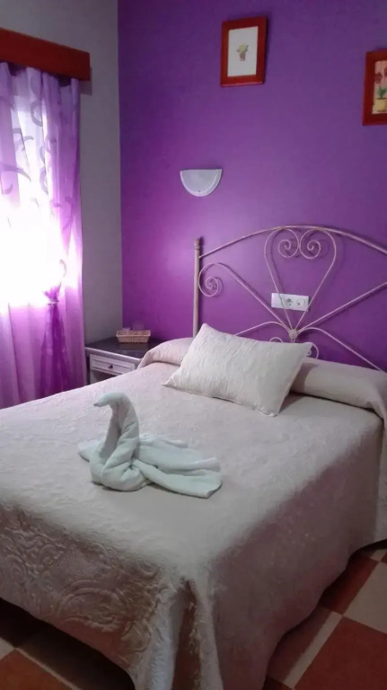 Hostal Andalucia de Arcos