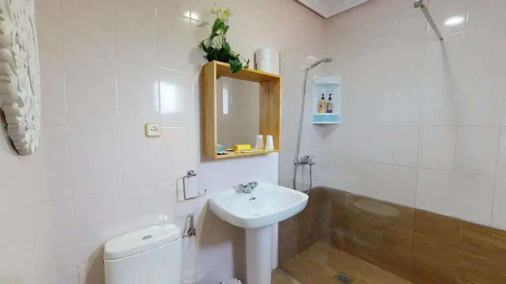 Hotel Consuegra