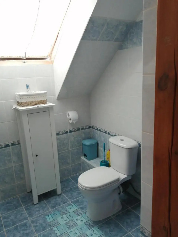 Ubytování u Šírků