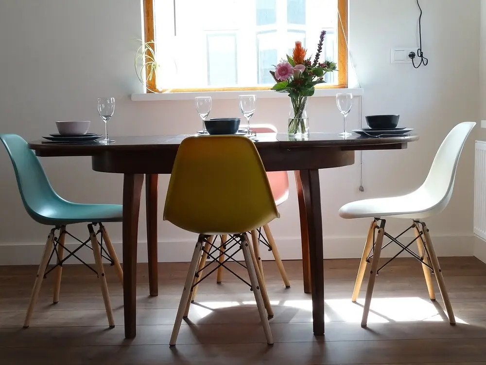 Gorgeous Apartment in Katwijk Centre Near Sea
