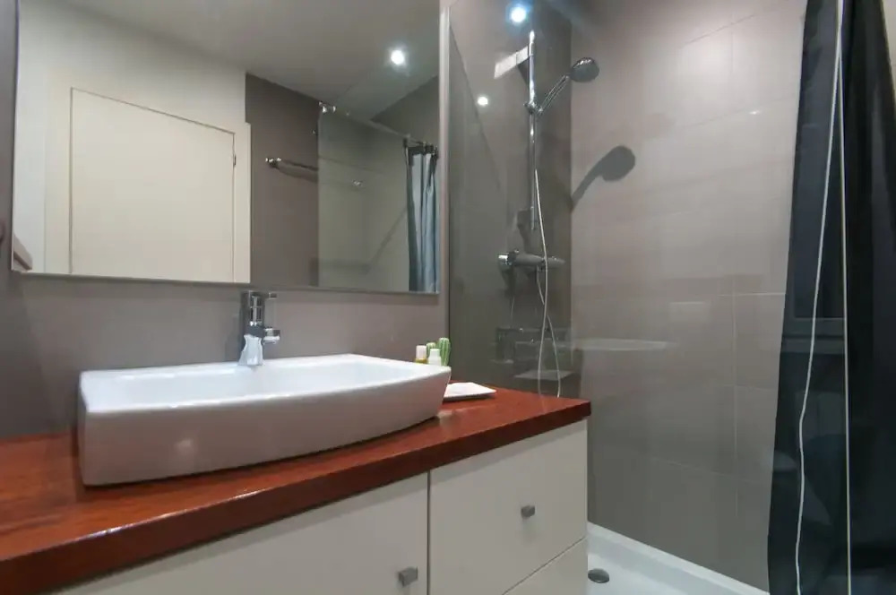 Luxury Apartment near Diagonal