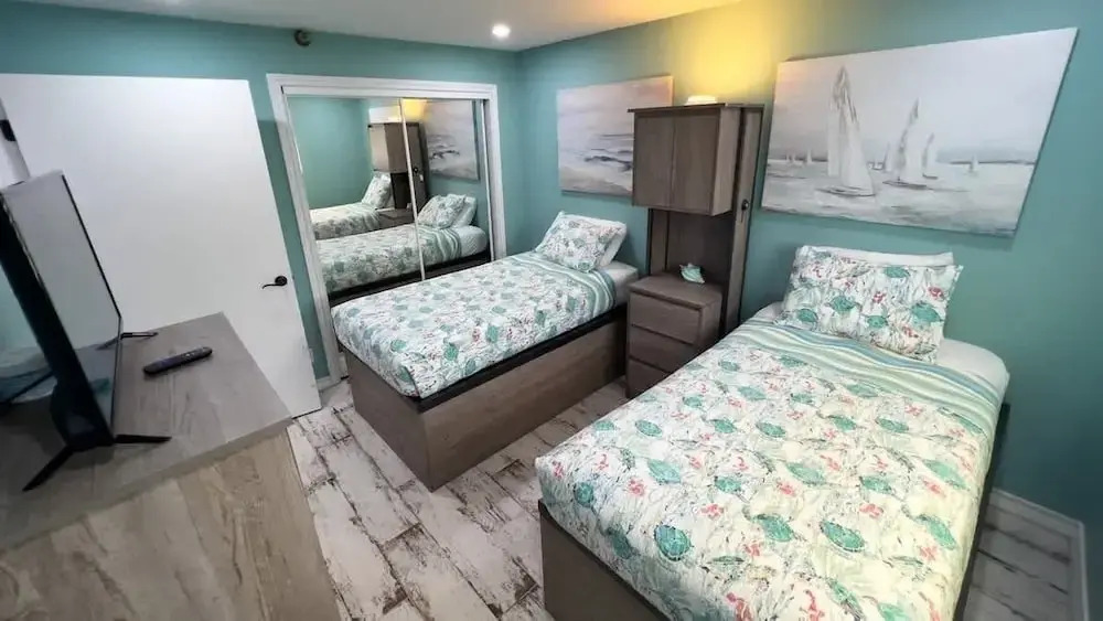 Inverness #505 2 Bedroom Home