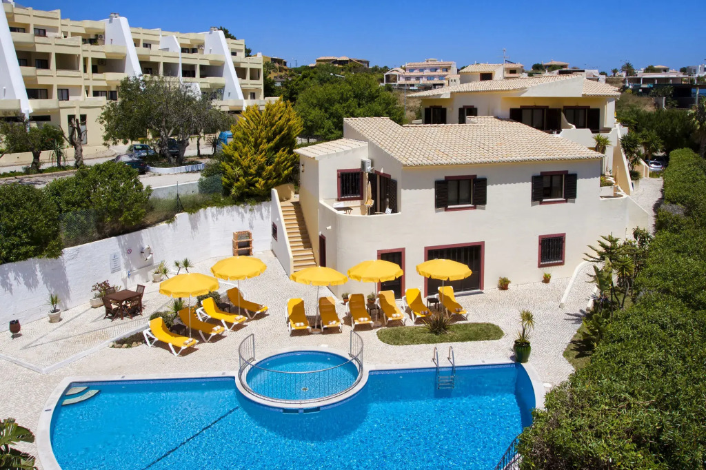 Villa Mar Azul
