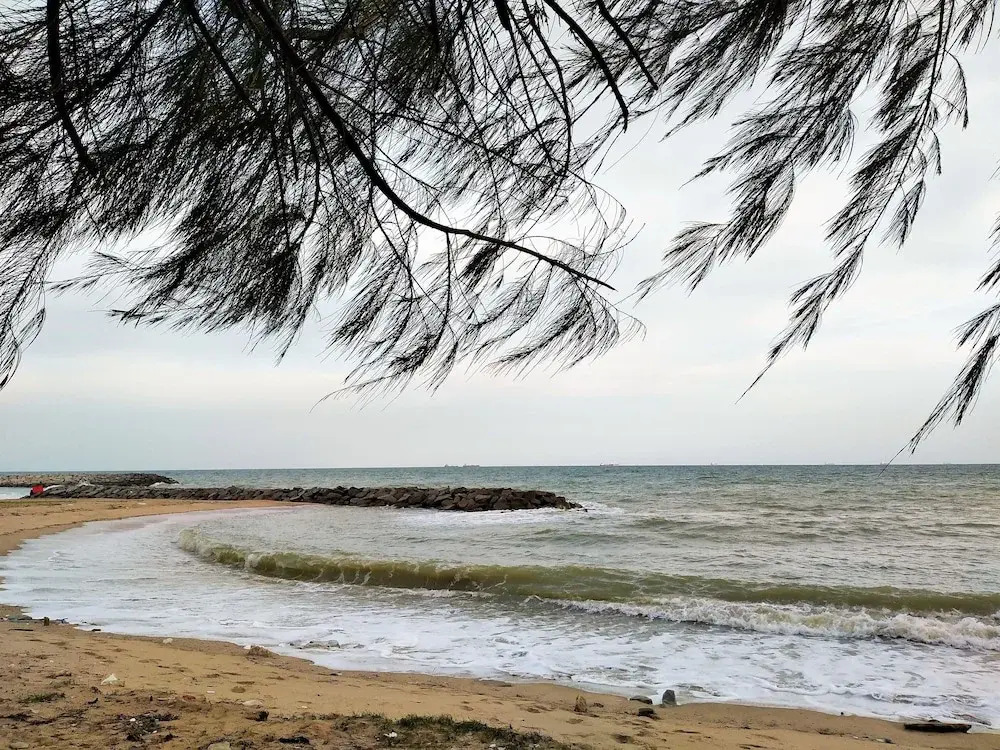 Gao Saengchan Beachfront