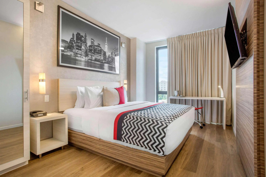 Insignia Hotel Brooklyn, an Ascend Collection Hotel