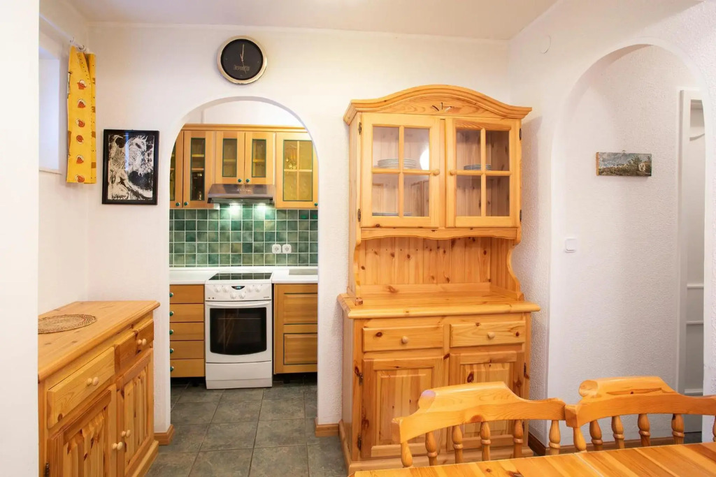Apartments Baki Kranjska Gora