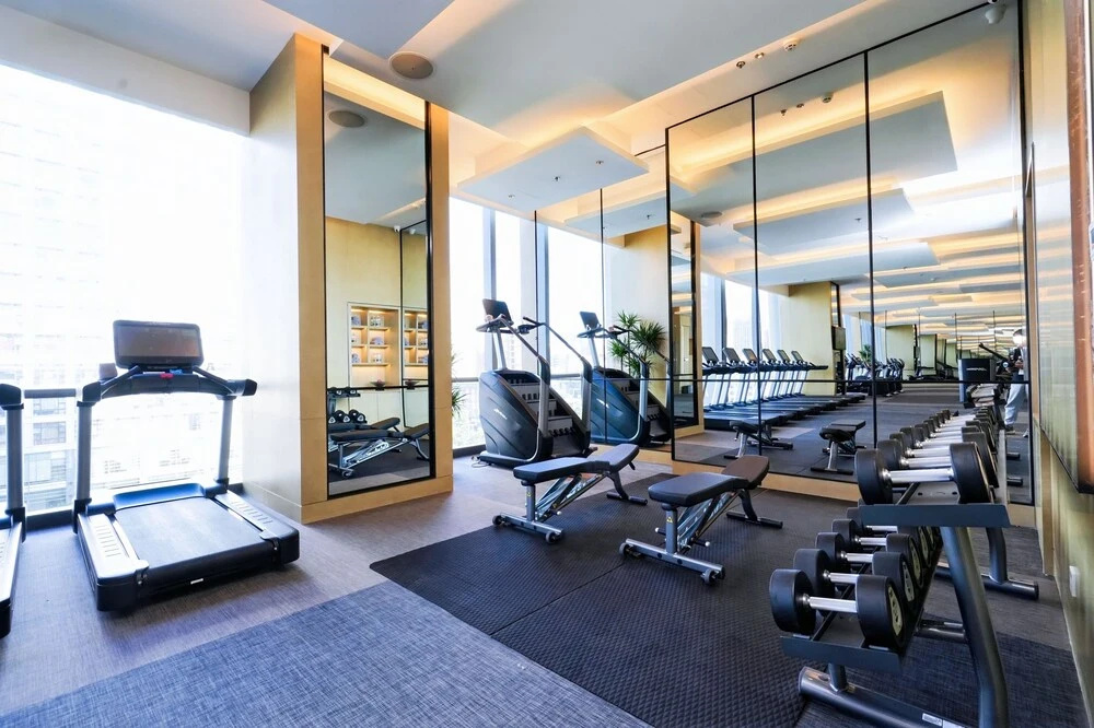 JW Marriott Hotel Taiyuan
